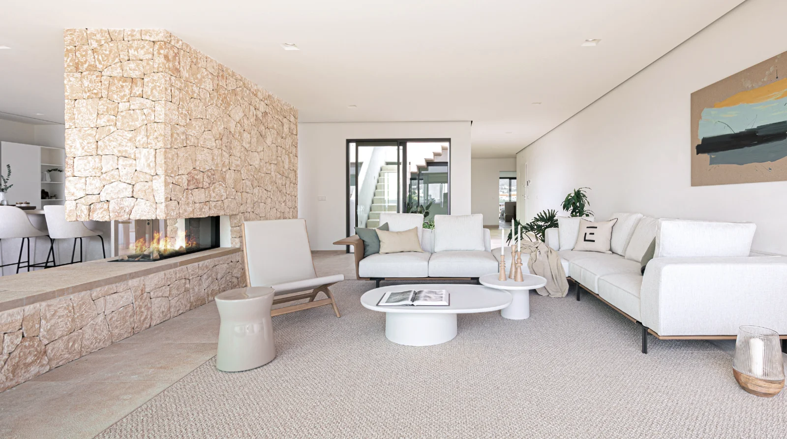 HIPPIEMENTS PENTHOUSE