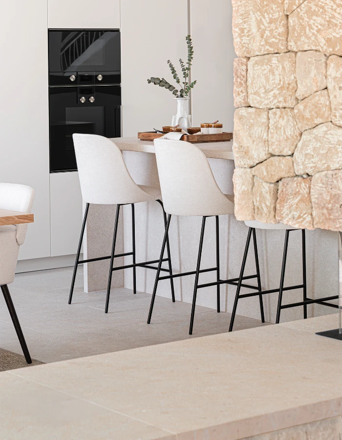 HIPPIEMENTS PENTHOUSE