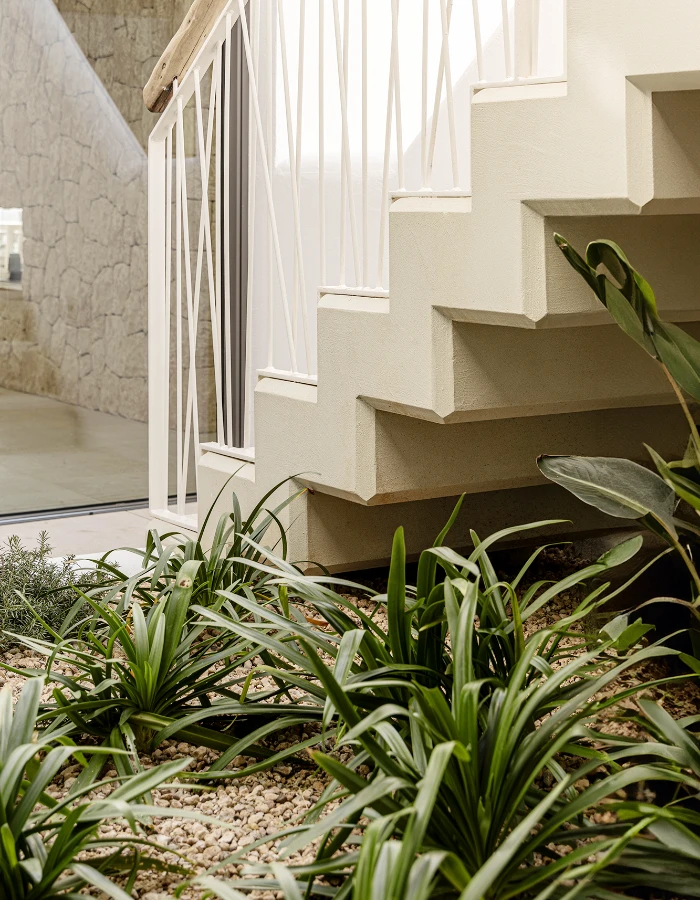 HIPPIEMENTS PENTHOUSE