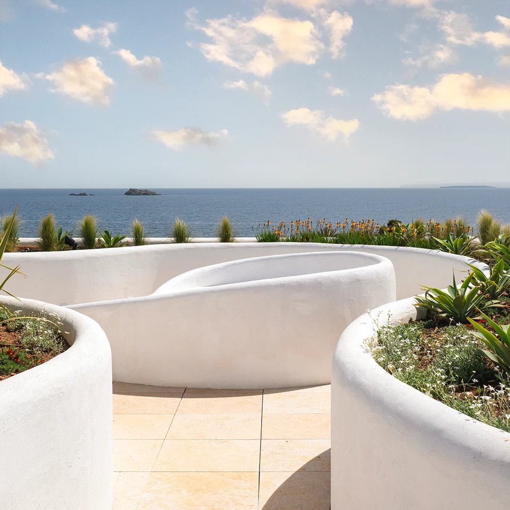 HIPPIEMENTS Penthouse